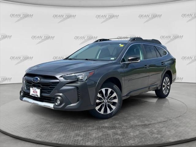 2024 Subaru Outback Limited XT
