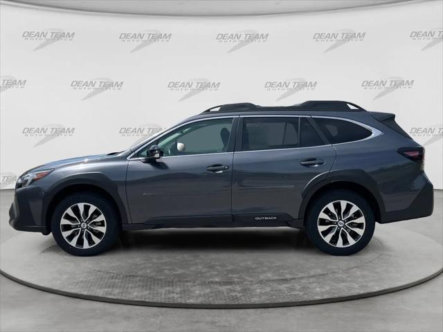 2024 Subaru Outback Limited XT