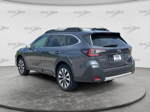 2024 Subaru Outback Limited XT