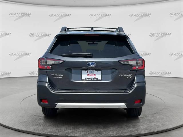 2024 Subaru Outback Limited XT