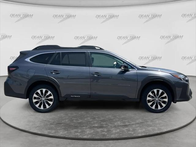 2024 Subaru Outback Limited XT