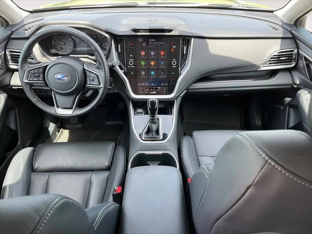 2024 Subaru Outback Limited XT