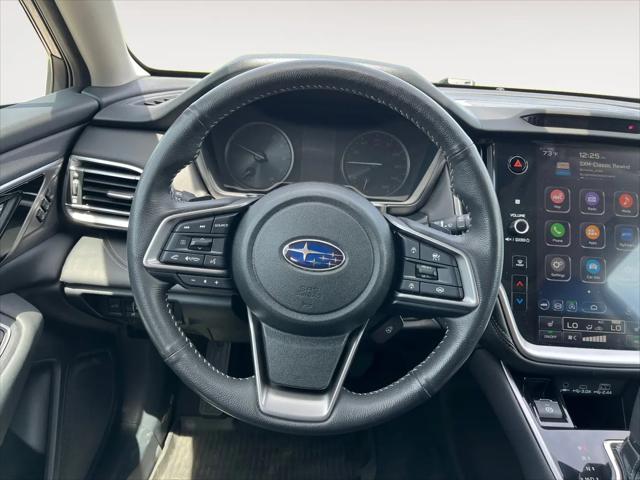 2024 Subaru Outback Limited XT