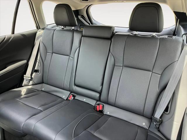 2024 Subaru Outback Limited XT