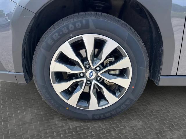 2024 Subaru Outback Limited XT