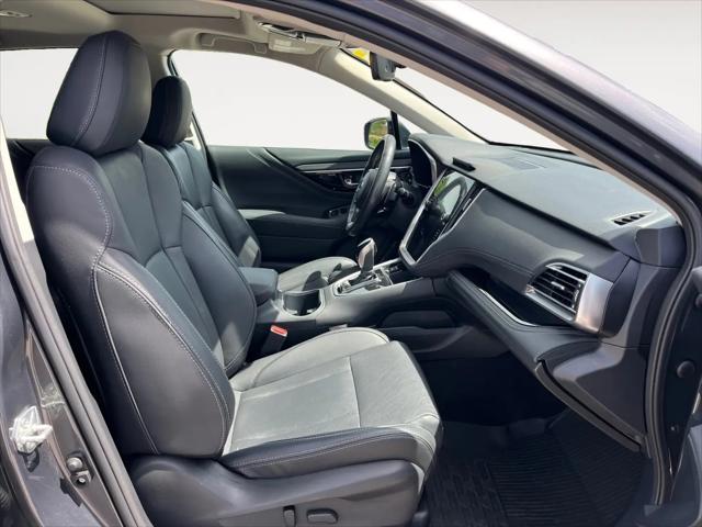 2024 Subaru Outback Limited XT