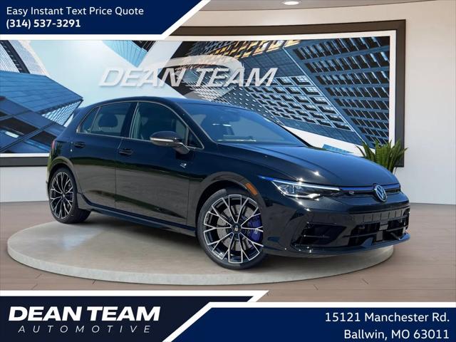 2026 Volkswagen Golf R Base for sale in Ballwin, MO