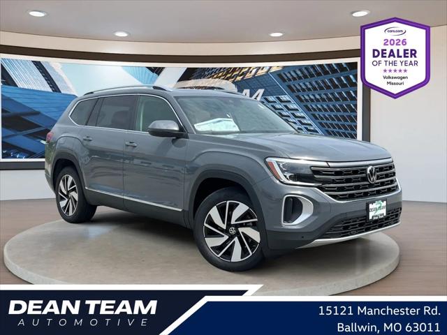 2026 Volkswagen Atlas SEL for sale in Ballwin, MO