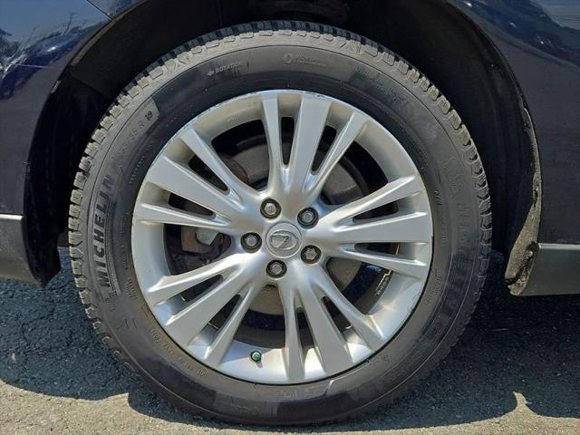 2010 Lexus RX 450h 450h