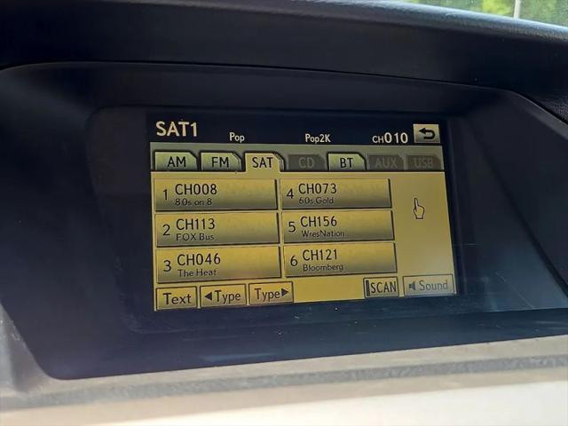 2010 Lexus RX 450h 450h