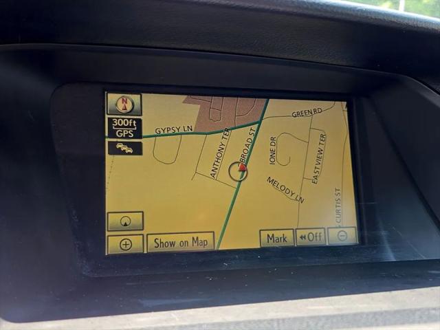 2010 Lexus RX 450h 450h