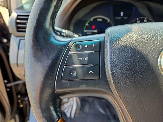 2010 Lexus RX 450h 450h