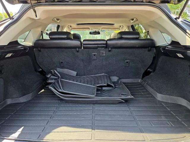 2010 Lexus RX 450h 450h