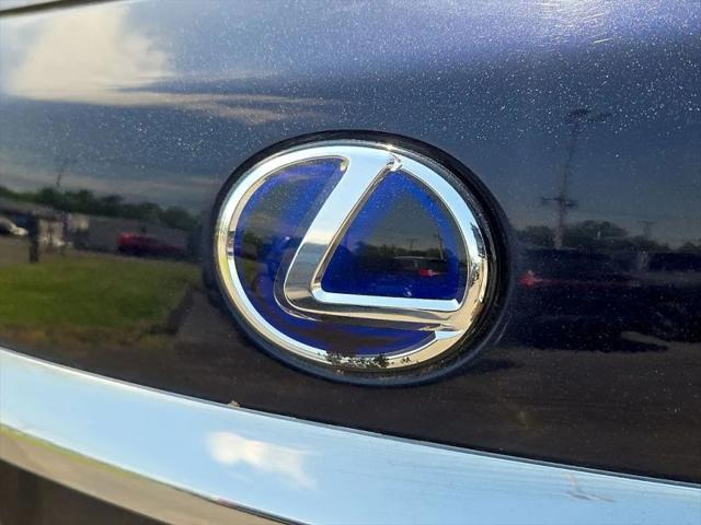 2010 Lexus RX 450h 450h