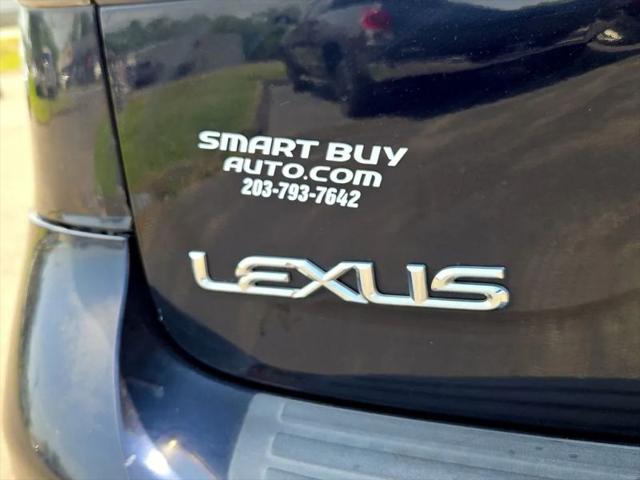 2010 Lexus RX 450h 450h