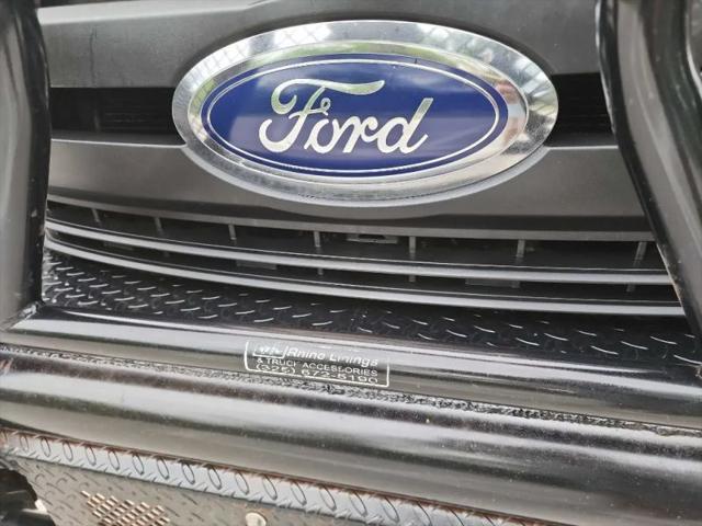 2019 Ford F-350 XL