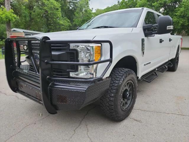 2019 Ford F-350 XL