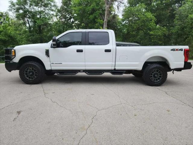 2019 Ford F-350 XL