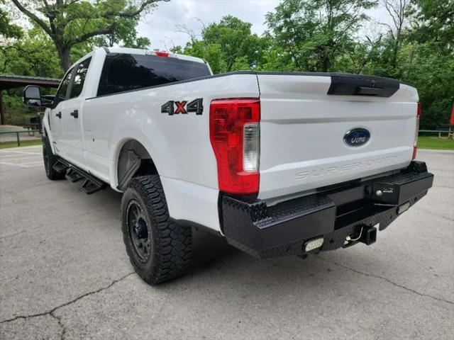 2019 Ford F-350 XL