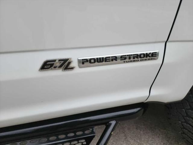 2019 Ford F-350 XL