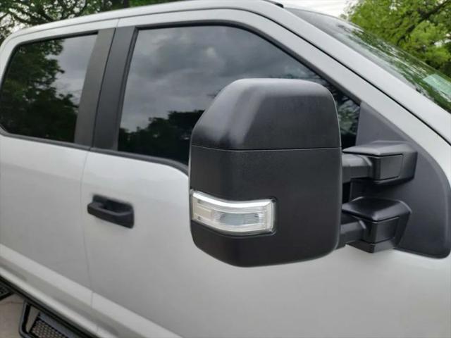 2019 Ford F-350 XL