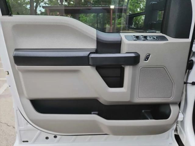 2019 Ford F-350 XL
