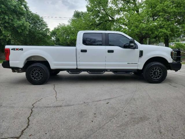 2019 Ford F-350 XL