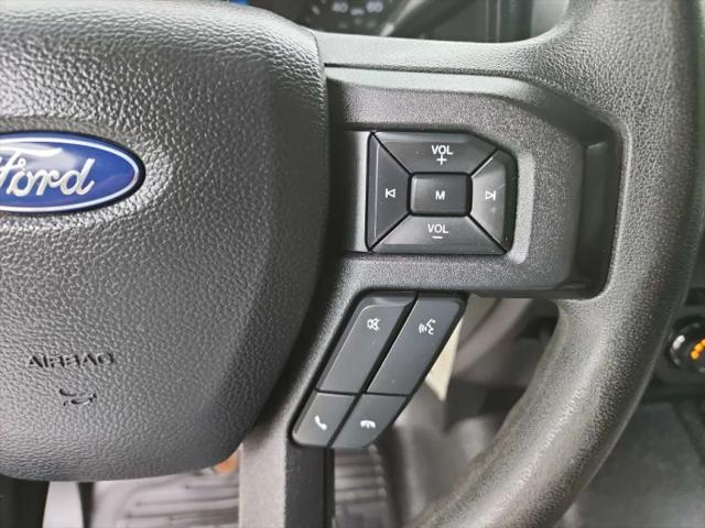 2019 Ford F-350 XL