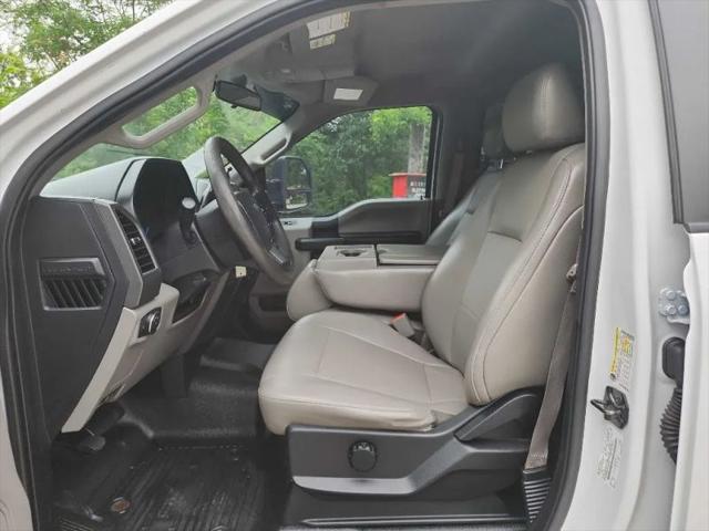 2019 Ford F-350 XL