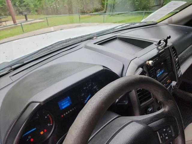 2019 Ford F-350 XL