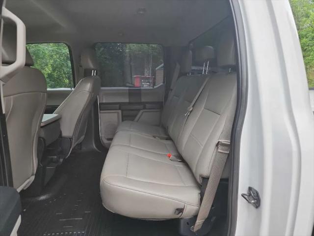 2019 Ford F-350 XL