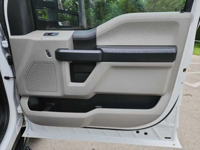 2019 Ford F-350 XL
