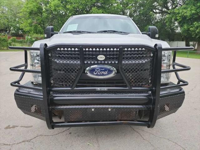 2019 Ford F-350 XL
