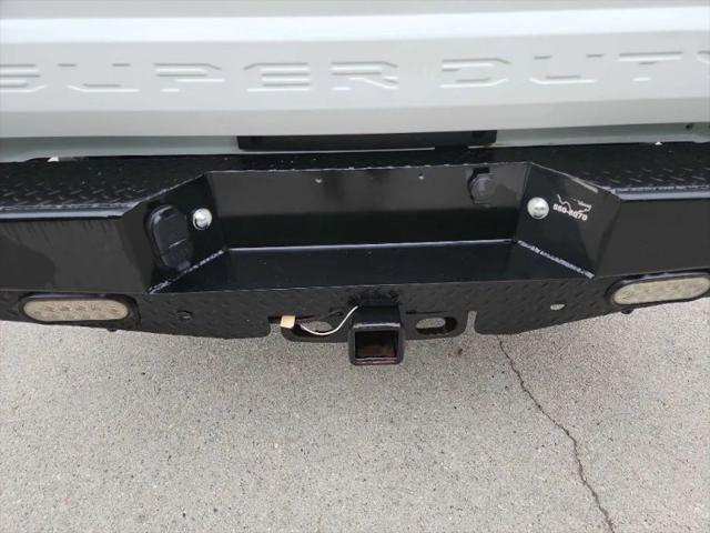 2019 Ford F-350 XL