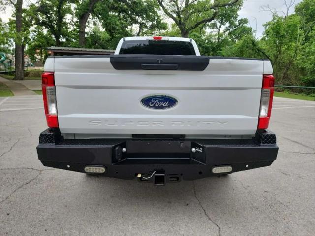 2019 Ford F-350 XL
