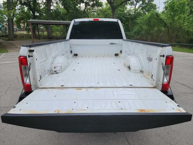 2019 Ford F-350 XL