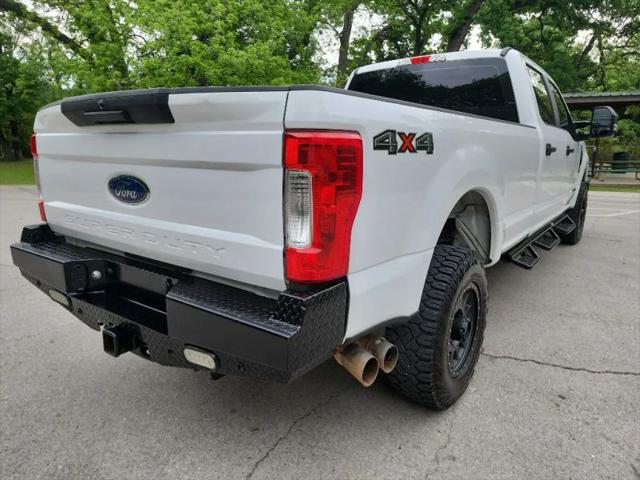 2019 Ford F-350 XL