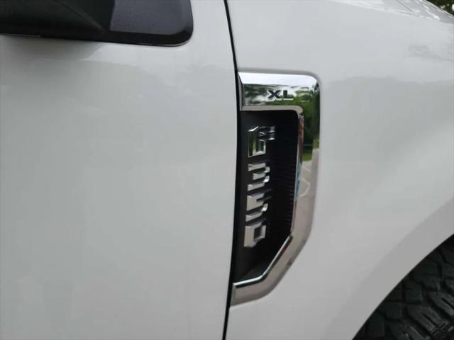 2019 Ford F-350 XL