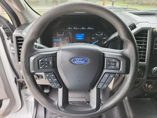 2019 Ford F-350 XL