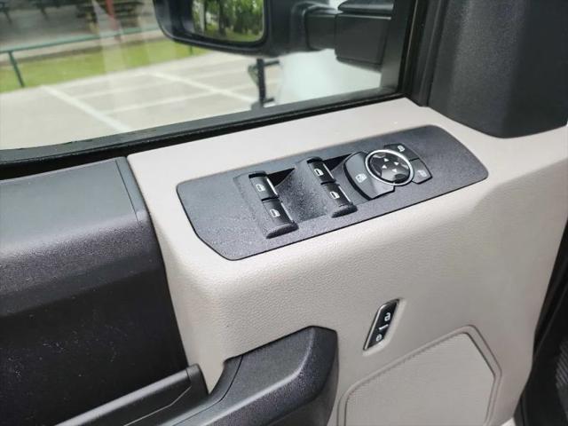 2019 Ford F-350 XL