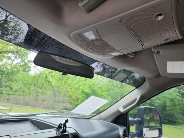 2019 Ford F-350 XL