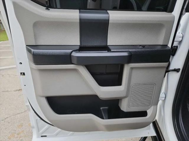 2019 Ford F-350 XL