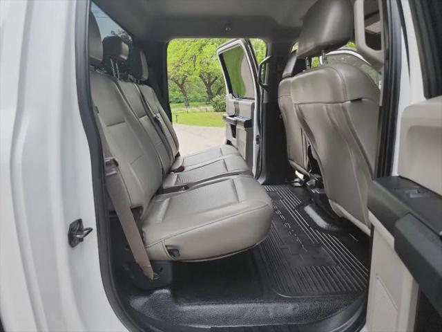 2019 Ford F-350 XL