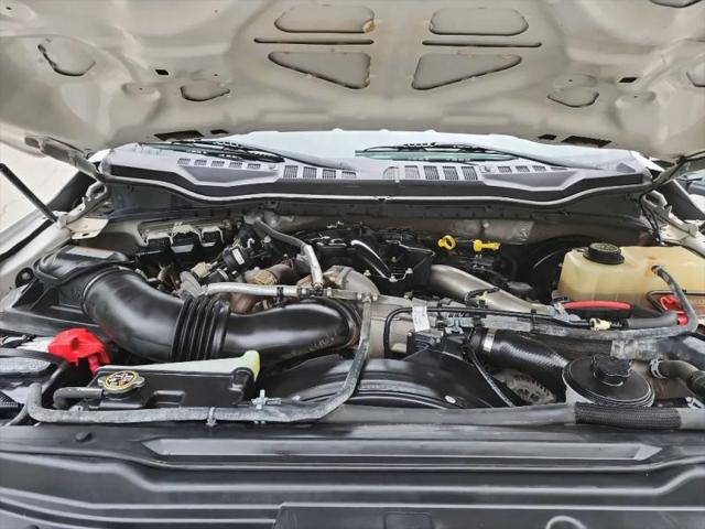 2019 Ford F-350 XL