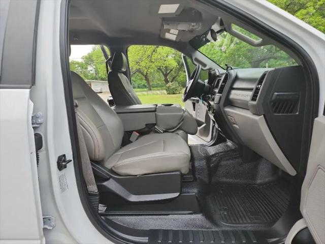 2019 Ford F-350 XL
