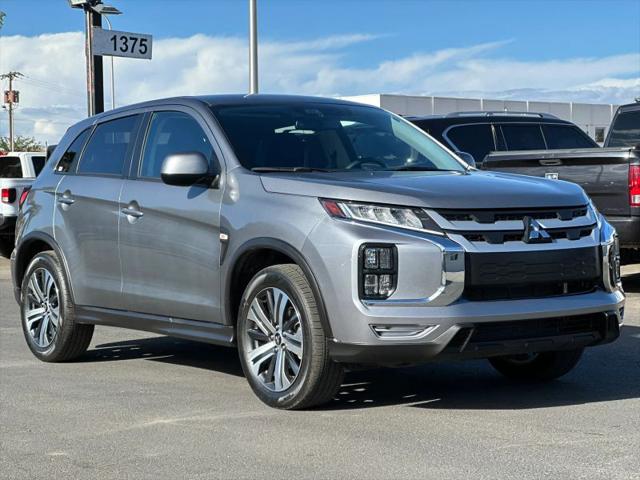2025 Mitsubishi Outlander Sport 2.0 SE AWC for sale in Las Cruces, NM