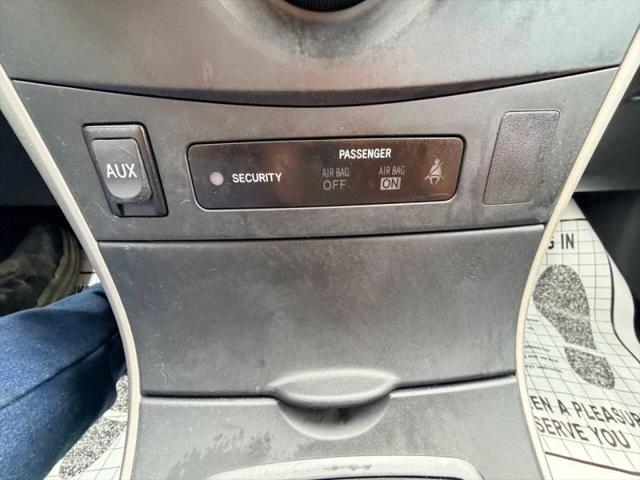 2009 Toyota Corolla S