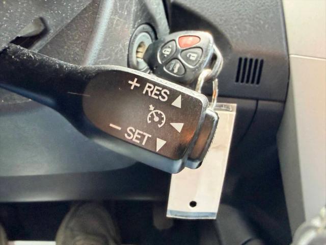 2009 Toyota Corolla S