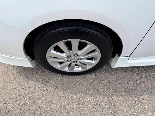2009 Toyota Corolla S