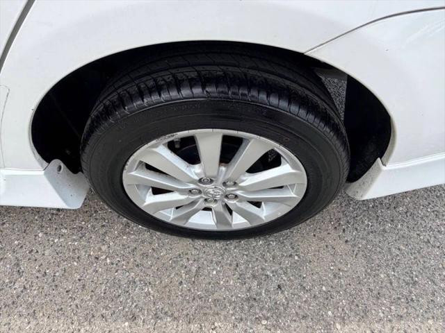 2009 Toyota Corolla S